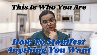 This Is Why You Will Manifest Everything You Desire #manifestation #lawofassumption #truth