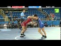 55 KG Sarah Hildebrandt King Vs Jessica Medina Sunkist Kids 55 KG Sarah Hildebrandt King Vs Jessica Medina Sunkist Kids