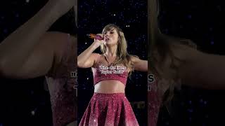 No hate to Taylor btw. Just not my choice. #kpop #katseye