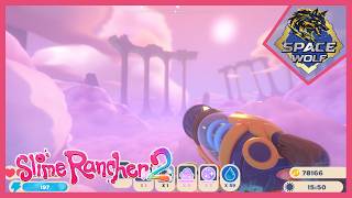 #8 More Puzzles in the Labyrinth! | Slime Rancher 2 screenshot 4