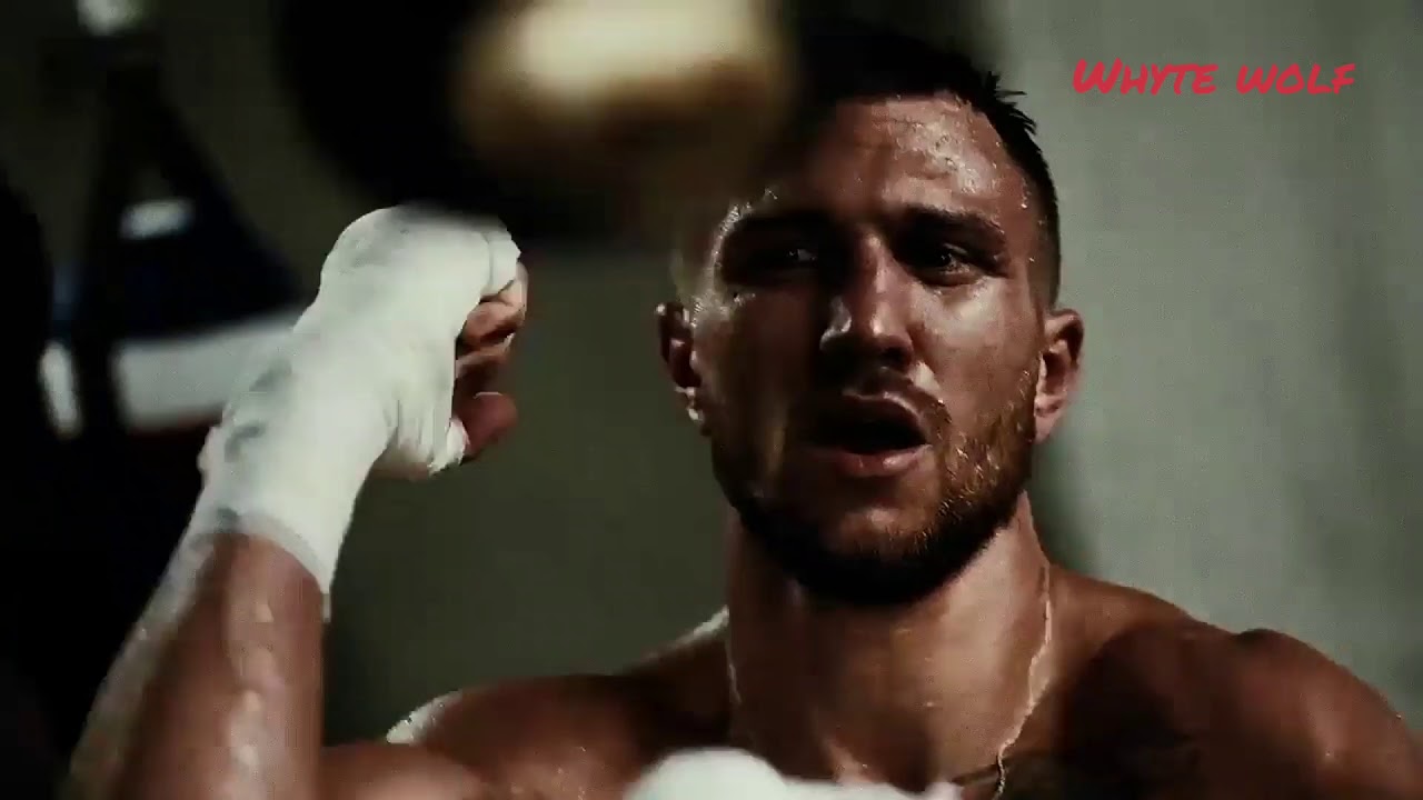 Vasyl Lomachenko-Training Motivation - YouTube