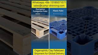 Organophilic Clay Explained: How One Mineral Controls Viscosity in 6 Industries
