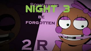 Five Nights at Coso's 2 Remake Night 3 Complete