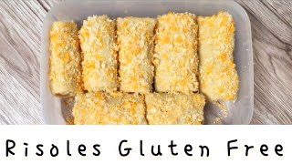Risoles Gluten Free | Risoles Tepung Mocaf Information