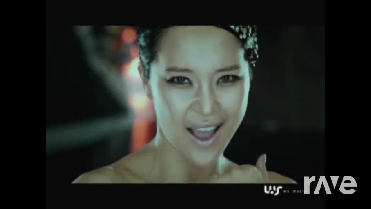 Fx e shock baek ji young ears candy and Hyuna ice cream YouTube