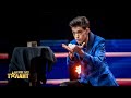 Bozhidar Kolev Makes Impressive Tricks I Bulgaria S Got Talent