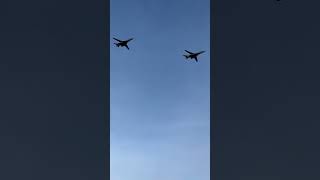 Celebrity Fly over Rose parade 2023 Profile