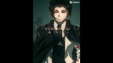 Sorry for not posting more I’ve been busy #demonslayer