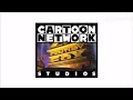 20th Century Fox In Cartoon Network Studios 