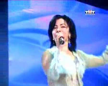 Ayshat Nasrulaeva - Utrennyaya zvezda