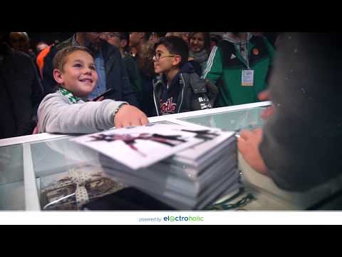 Panathinaikos BC OPAP – Rethymno BC 96-74 | Behind The Scenes