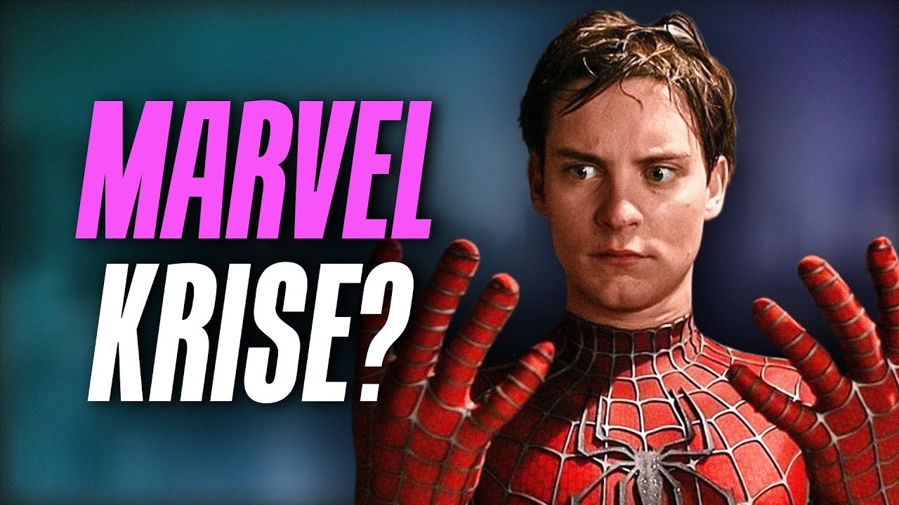 War früher bei MARVEL alles besser? Der Nostalgie-Talk! | Podcast