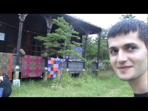 ეთნოგრაფიულ მუზეუმში