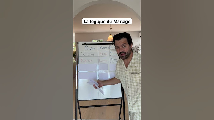 La logique du Mariage 🫠 #shorts #youtubeshorts #mariage #teamv