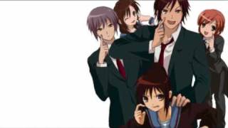 Download Lagu Hare Hare Yukai - Male Verison MP3