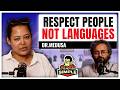 Hindi Should Be Our National Language But It S Not So Simple Feat Ms Medusssa Hindi Should Be Our National Language But It S Not So Simple Feat Ms Medusssa