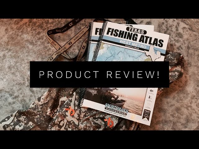 Firstlite Wick Hoody/ Obsidian Foundry Pant & Sportsman's Fishing Atlas, REVIEW