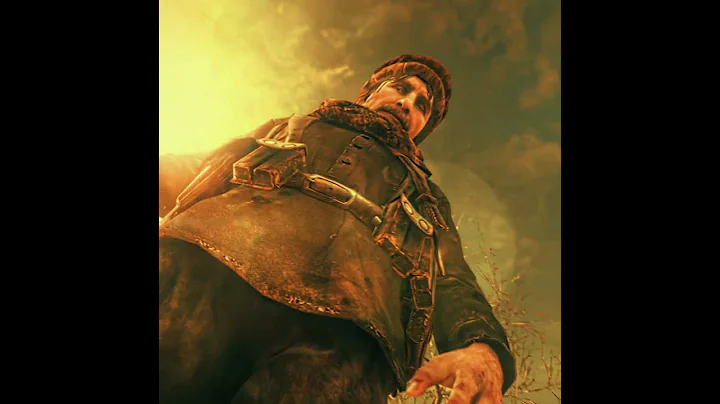 This shot looked familiar || #shorts #bo6 #military #frank #mason #reznov