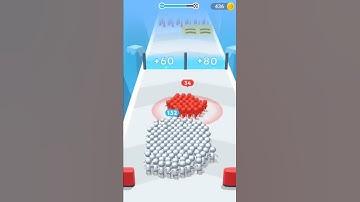 Count Master - Level 102