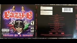 (2. EAZY 1,2,3, - Eazy-E w/ Loesta & Phalos Mode) IMPACT OF A LEGEND (EP) 2002 Ruthless Records