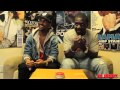 Beat The Staff with Big Sean: Presented by The Source and Akoo