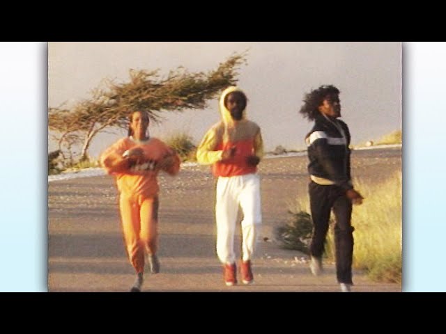 Black Uhuru—Fit You Haffe Fit - YouTube