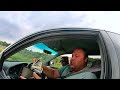 Man Rips Up His Cash Over Seat Belt Ticket