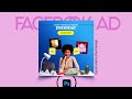 Social Media Facebook Ad | Design in Photoshop