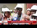 NUPRC Sets March 2027 To Complete 6-Year-Old Abuja HQs