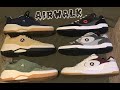 Whatever Airwalk Is Doing; I Like It