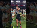 What a feeling ❤️