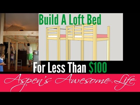diy-loft-bed-on-a-$100-budget---why-buy-when-you-can-diy-do-it-yourself
