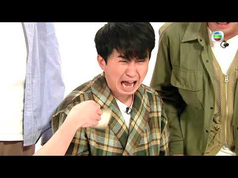 大整蠱｜堅驚堅喊｜艾粒｜農夫｜整人｜惡作劇