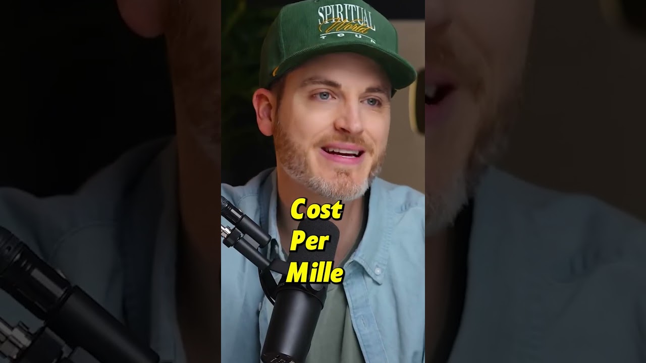 Разоблачение теории о разделении доходов YouTube с создателями контента