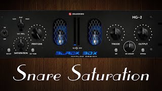 Black Box Analog Design HG 2