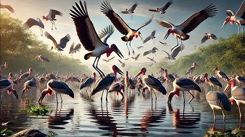 Top 5 Sinh Vật Kỳ Lạ Và Độc Đáo – Những Bí Ẩn Thiên Nhiên Khiến Bạn Bất Ngờ !  I Bao Linh Farm