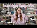was ist eigentlich ein trope?📖✨ 30+ buchige begriffe erklärt🤍