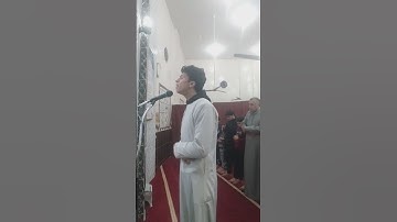  منشاوي جديد 🤯🤔 ما تيسر من سورة فاطر | القارئ محمد شريف |