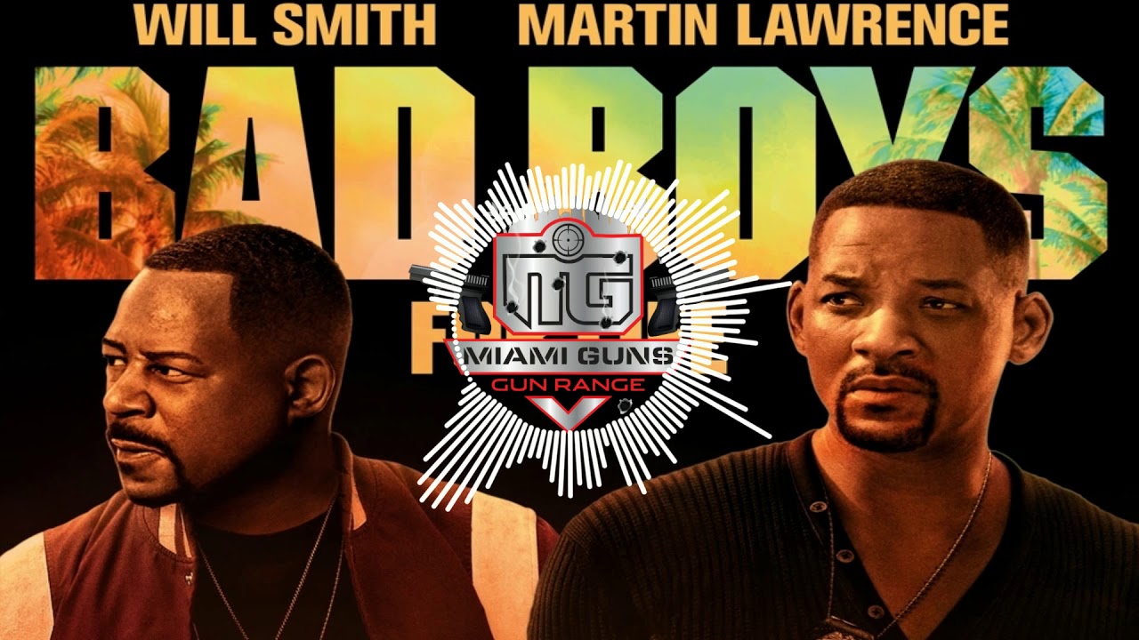 The Black Eyed Peas Ritmo Bad Boys For Life