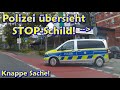 Vollbremsungen, verrücktes Überholen, Portemonnaie auf Autobahn verloren| DDG Dashcam Germany | #303