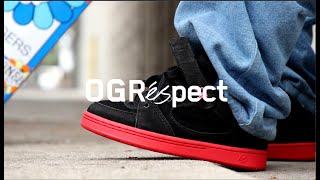 éS | TJ Rogers | OG RESPECT in San Francisco