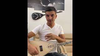 Hasan Basri Arık Ve Yavuz Müzik Yapımı Yeni Sazıyla