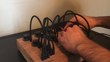 Ouroboros System I • Harmonic Drone