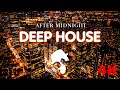 After Midnight | Luxury Deep House Mix ' by Gentleman [Urban Aerials 4K]