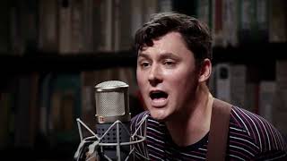 Video thumbnail of "The Front Bottoms - Full Session - 10/11/2017 - Paste Studios - New York, NY"