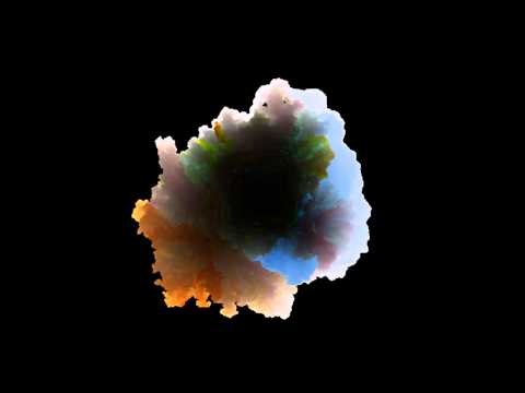 Pixel colour sorting