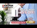 Does Cleaning Ever Get Easier? | KlevaRange.com.au