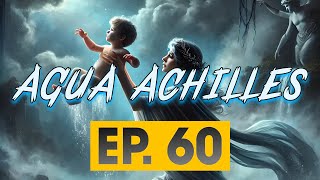 AGUA ACHILLES EP  60