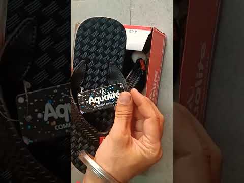 Aqualite Daily Use Slipper ✅✅🔥🔥