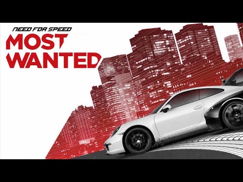 NFS 2012 Live Screem